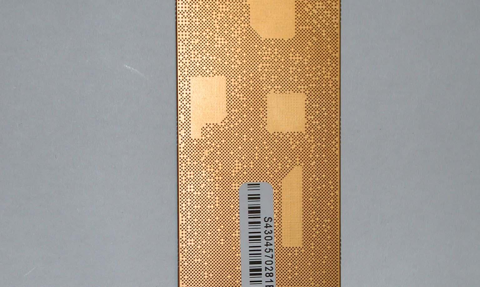 850/900/1800/1900/2100 MHz Multi-band Module - FCC ID N7NEM8781 - Sierra Wireless, ULC