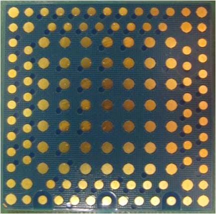 DUAL- BAND CDMA (1XRTT) MODULE - FCC ID N7NGTM2 - Sierra Wireless, ULC