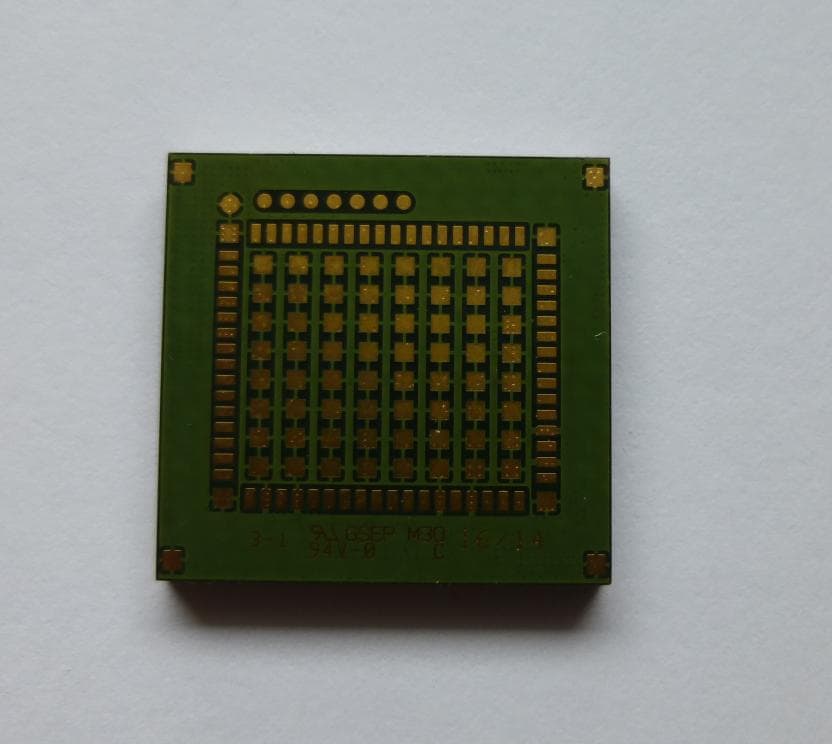 Radio Module - FCC ID N7NHL7518 - Sierra Wireless, ULC (2)