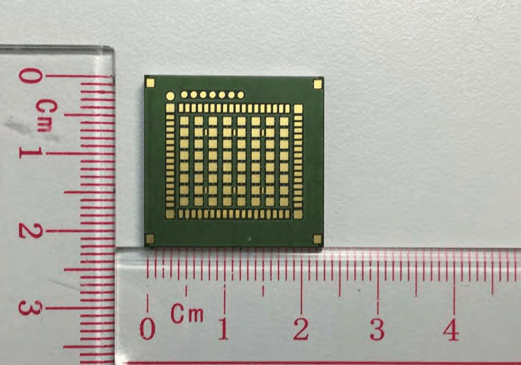 Module - FCC ID N7NHL7618 - Sierra Wireless, ULC (2)