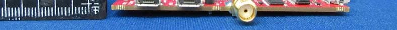 Module - FCC ID N7NHL7802 - Sierra Wireless, ULC (5)