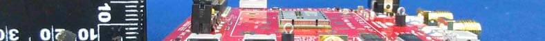 Module - FCC ID N7NHL7802 - Sierra Wireless, ULC (4)