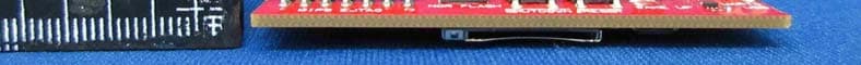 Module - FCC ID N7NHL7802 - Sierra Wireless, ULC (2)