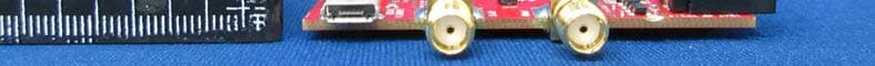 Module - FCC ID N7NHL7802 - Sierra Wireless, ULC