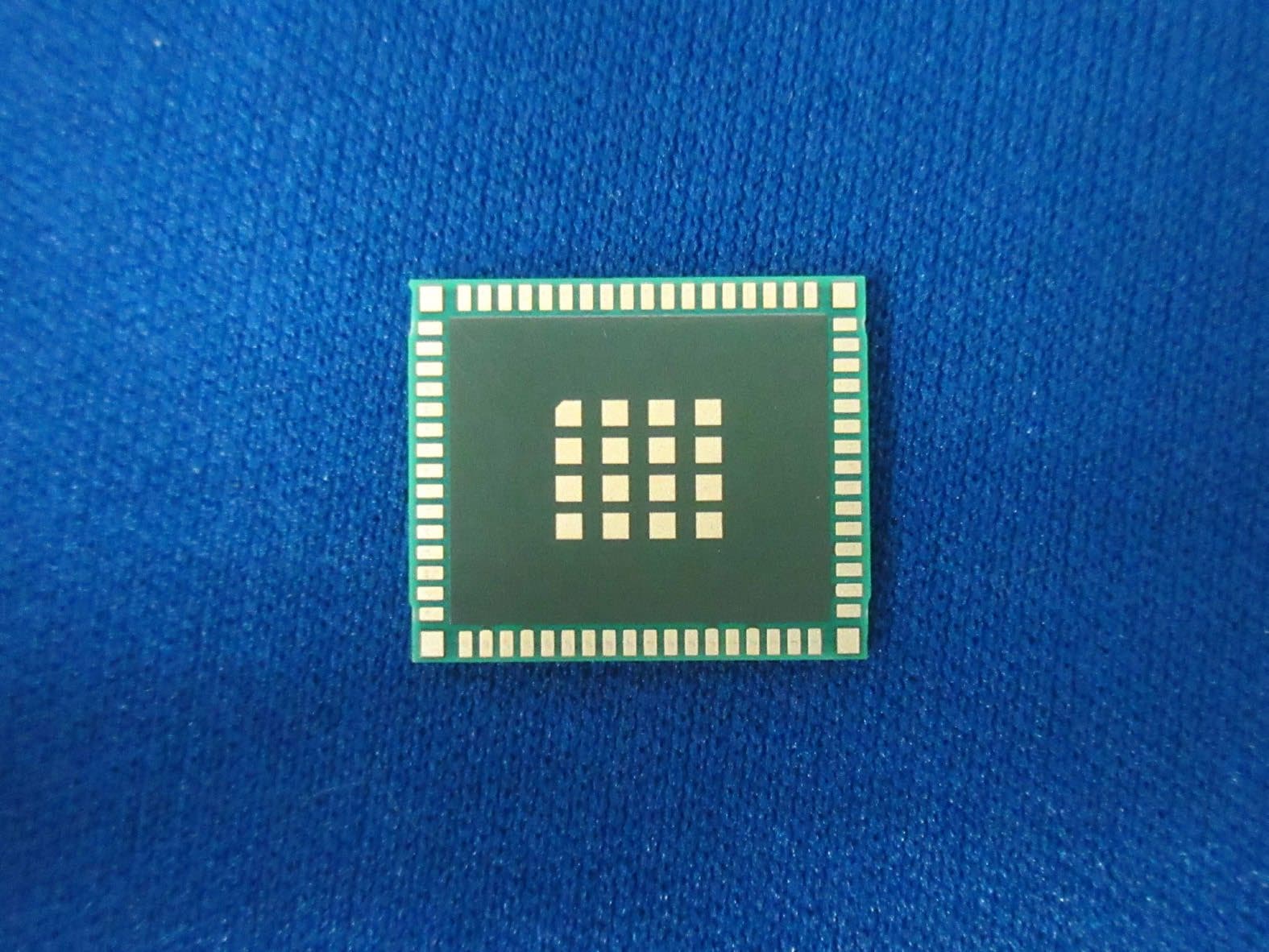 Embedded module with Cat-M1 and NB-IoT - FCC ID N7NHL78A - Sierra Wireless, ULC (4)