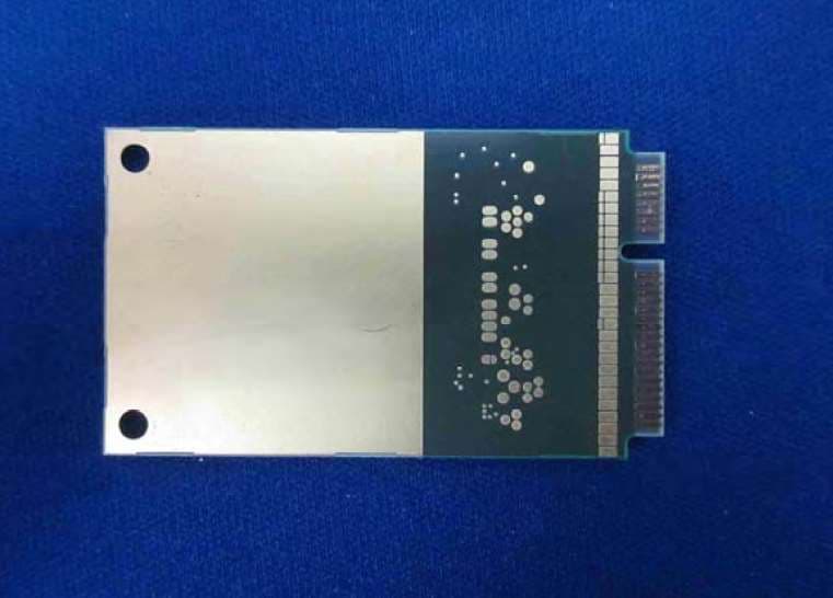 Radio Module - FCC ID N7NMC74B - Sierra Wireless, ULC