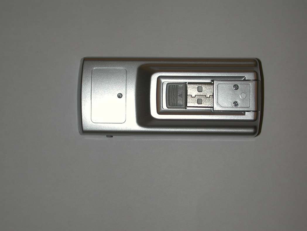 Wireless Modem - FCC ID N7NMC8780U - Sierra Wireless, ULC