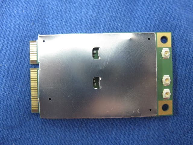 GSM/GPRS/EDGE/HSDPA/HSUPA/HSPA+/RELEASE 8 - FCC ID N7NMC8801 - Sierra Wireless, ULC (2)