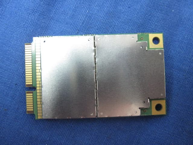 GSM/GPRS/EDGE/HSDPA/HSUPA/HSPA+/RELEASE 8 - FCC ID N7NMC8801 - Sierra Wireless, ULC