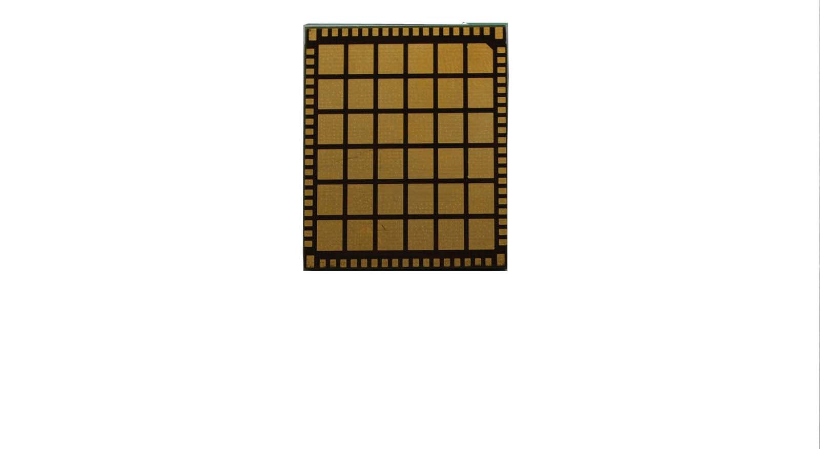 multi-band wireless modem - FCC ID N7NSL5011 - Sierra Wireless, ULC