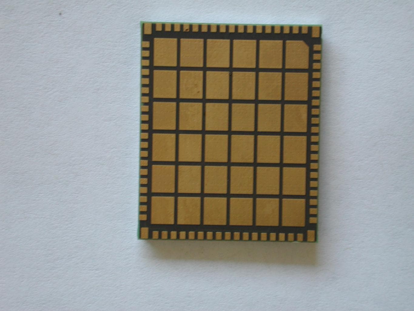850/900/1800/1900/2100 MHz multi-band Module - FCC ID N7NSL8080 - Sierra Wireless, ULC