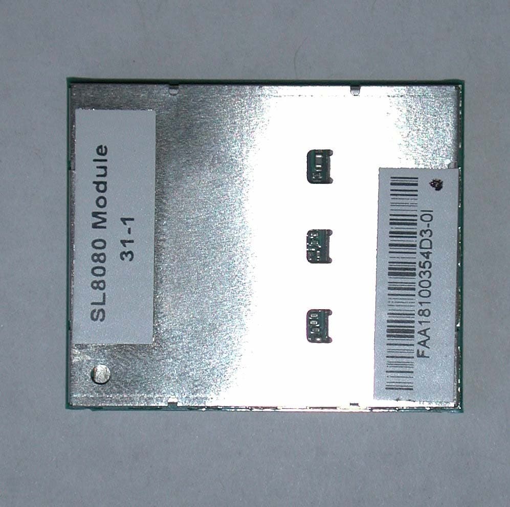 850/900/1800/1900/2100 MHz multi-band Module - FCC ID N7NSL8080 - Sierra Wireless, ULC (2)