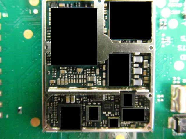 Cellular/PCS GSM/EDGE/CDMA/WCDMA Modem - FCC ID N7NSL9090 - Sierra Wireless, ULC