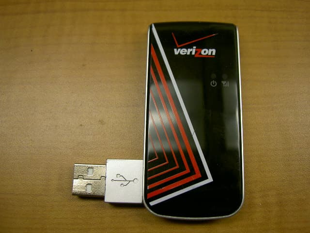 3G USB Modem - FCC ID N7NU305 - Sierra Wireless, ULC