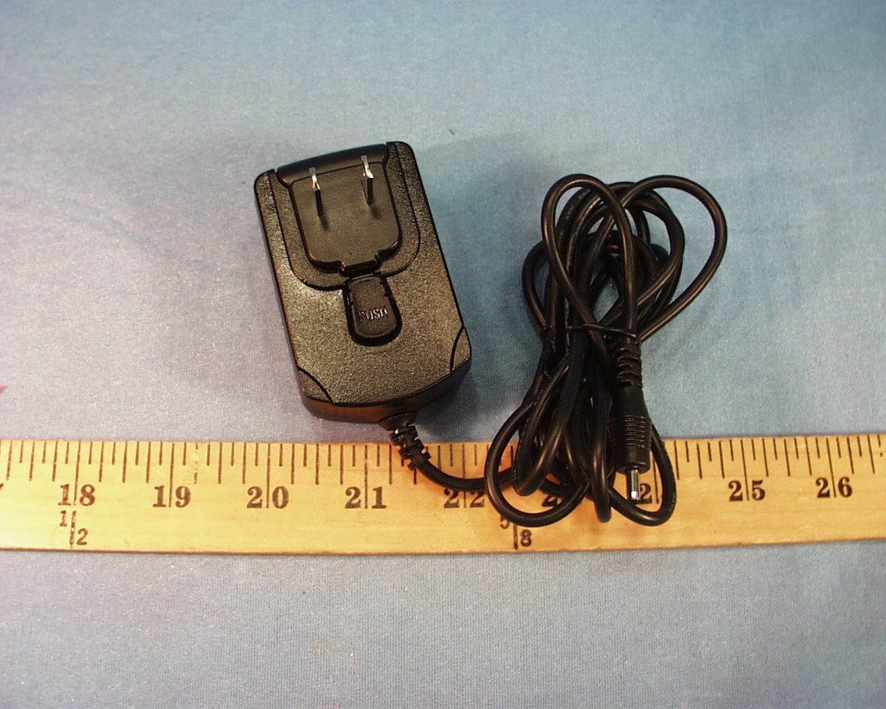 Tri-band Voq Professional Cellular Phone - FCC ID N7NVOQA10 - Sierra Wireless, ULC (2)
