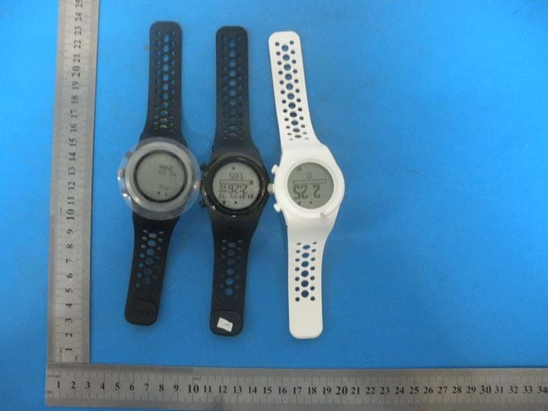 R Series Activity & Wellness Monitor with Heart Rate Measurement, Spectral Ambient Light Sensor & Intelligent Alerts - FCC ID N7P-R450 - Salutron Inc. (5)