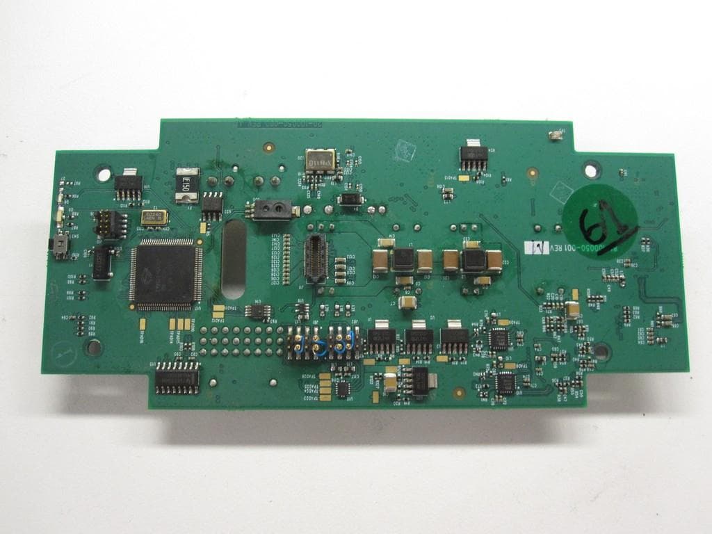 Video Transmitter - FCC ID N7Q-GOALCAM-TX - VidOvation Corporation (4)