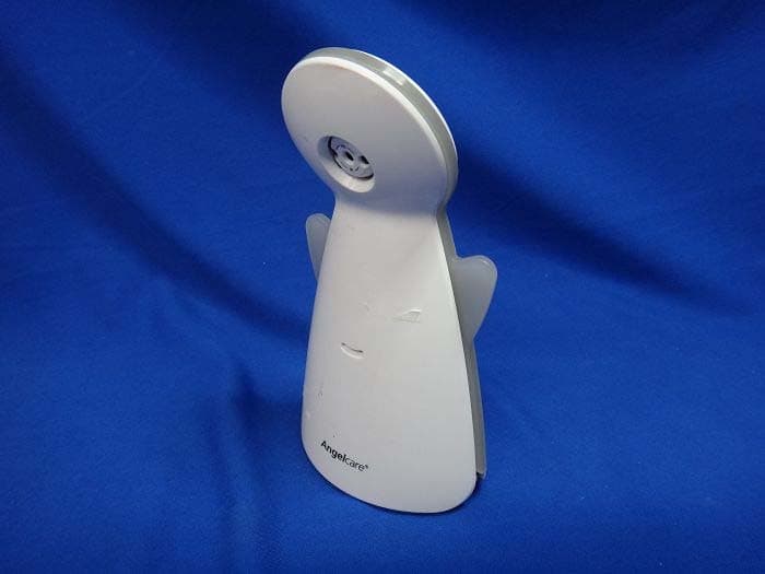 Angelcare Baby Monitor - FCC ID N7TAC1200T - Angelcare Canada Inc.