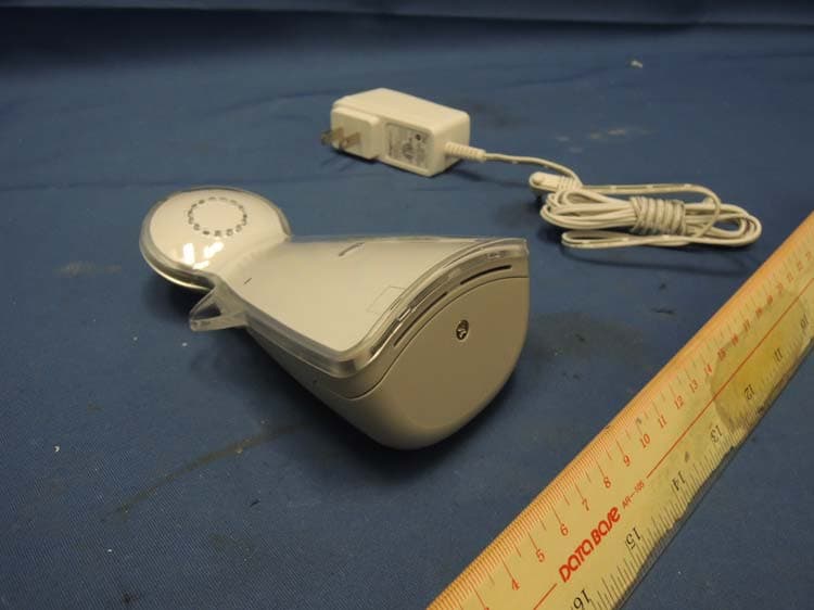 900MHz Analog Modulation Baby Monitor (Baby Unit) - FCC ID N7TAC423T - Angelcare Canada Inc. (2)