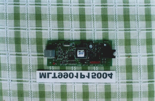 56K DATA /FAX EXTERNAL MODEM - FCC ID N7ZE500 - Turbocomm Tech Inc. (1)