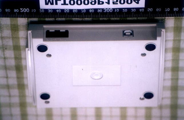 ADSL Modem With USB Interface - FCC ID N7ZEA100 - Turbocomm Tech Inc. (2)