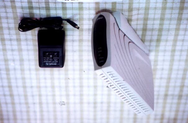 Cable Modem - FCC ID N7ZEC200 - Turbocomm Tech Inc. (4)