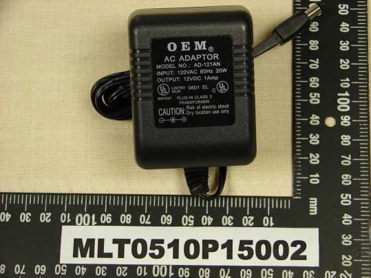 CABLE MODEM - FCC ID N7ZEC420 - Turbocomm Tech Inc. (5)