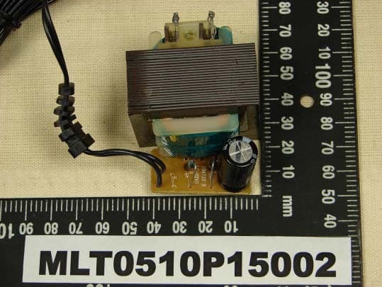 CABLE MODEM - FCC ID N7ZEC420 - Turbocomm Tech Inc. (4)