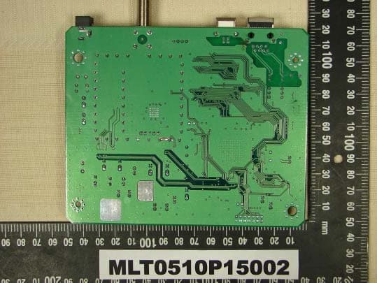 CABLE MODEM - FCC ID N7ZEC420 - Turbocomm Tech Inc. (3)