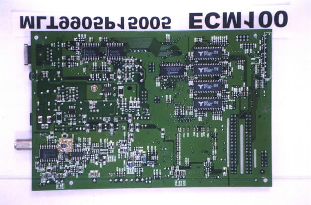 JBP - Part 15 Class B Computing Device Peripheral - FCC ID N7ZECM100 - Turbocomm Tech Inc. (3)
