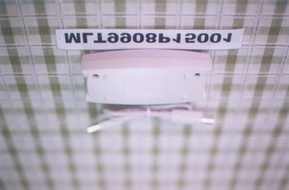 USB ETHERNET ADAPTOR (10M) - FCC ID N7ZEU-100 - Turbocomm Tech Inc. (4)