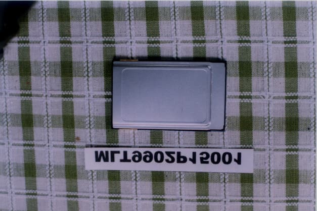JBP - Part 15 Class B Computing Device Peripheral - FCC ID N7ZP100 - Turbocomm Tech Inc. (3)