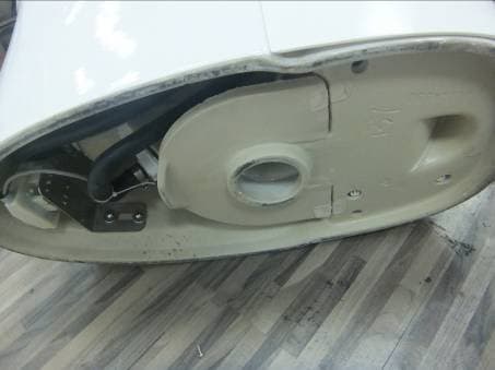 VEIL INTEGRATED TOILET - FCC ID N82-KOHLER016 - Kohler Co.