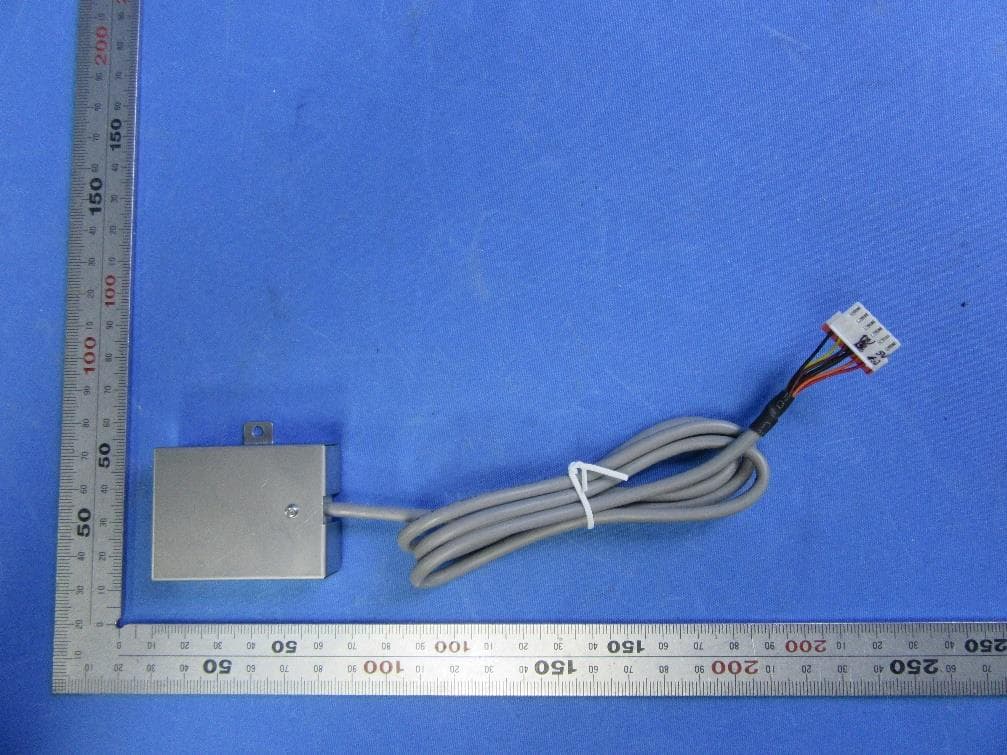 24GHz Radar - FCC ID N82-KOHLER053 - Kohler Co.