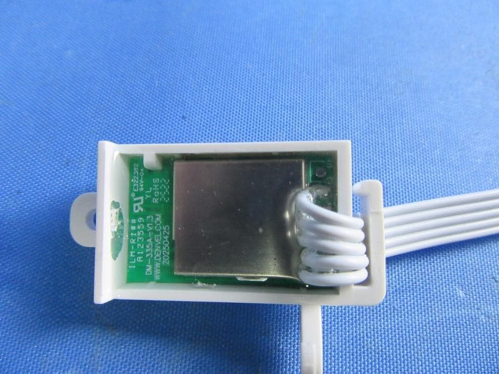 2.4G and BLE dual-mode wireless communication module - FCC ID N82-KOHLER060 - Kohler Co.
