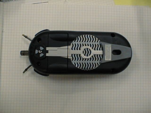 Toy - FCC ID N8784151 - Hasbro Europe