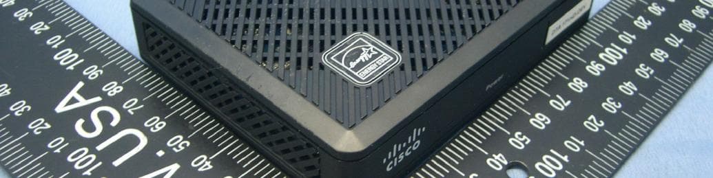 Digital Transport Adapter - FCC ID N89-DTA171HD - CyberTAN Technology Inc. (2)