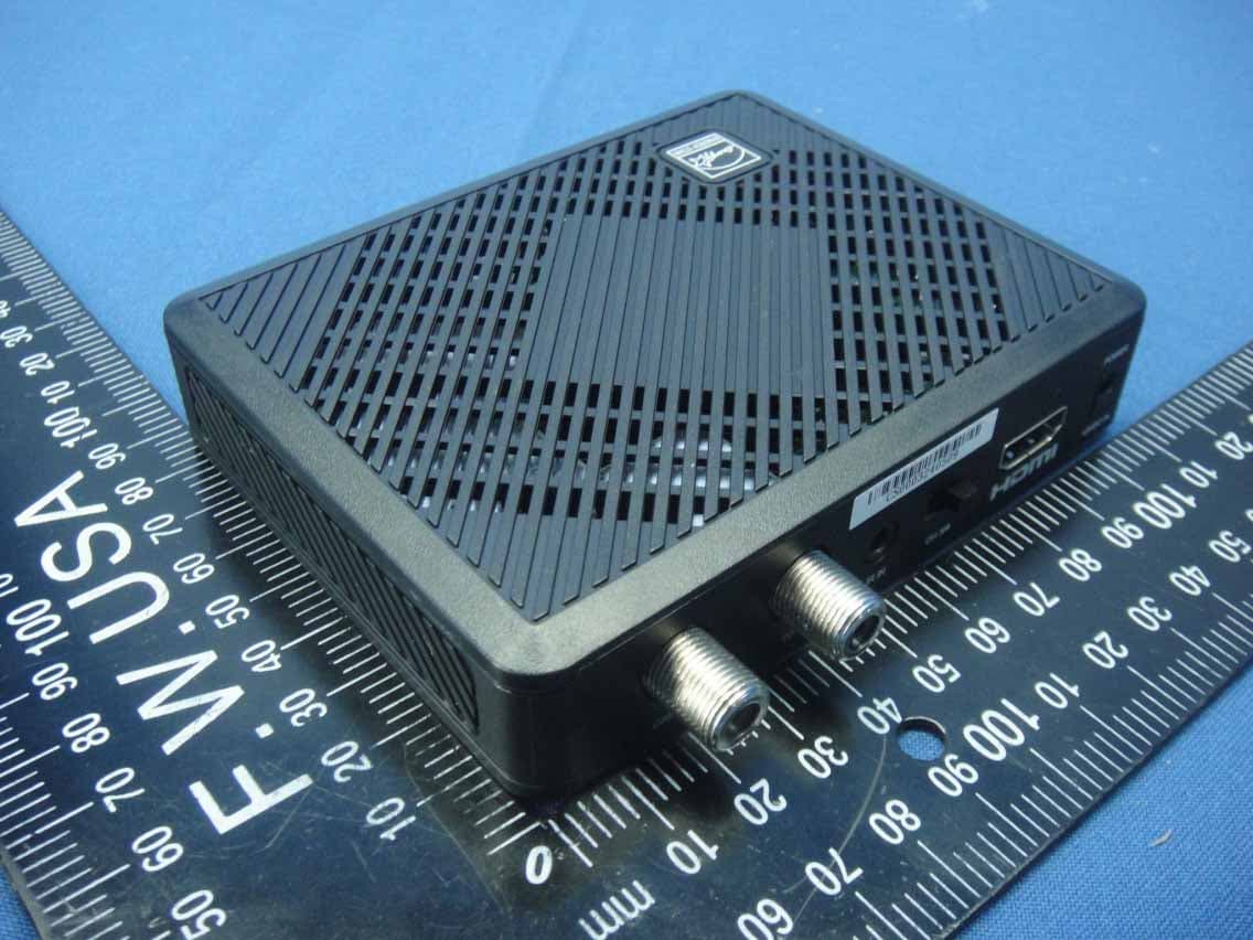 Digital Transport Adapter - FCC ID N89-DTA2XXHD - CyberTAN Technology Inc. (2)
