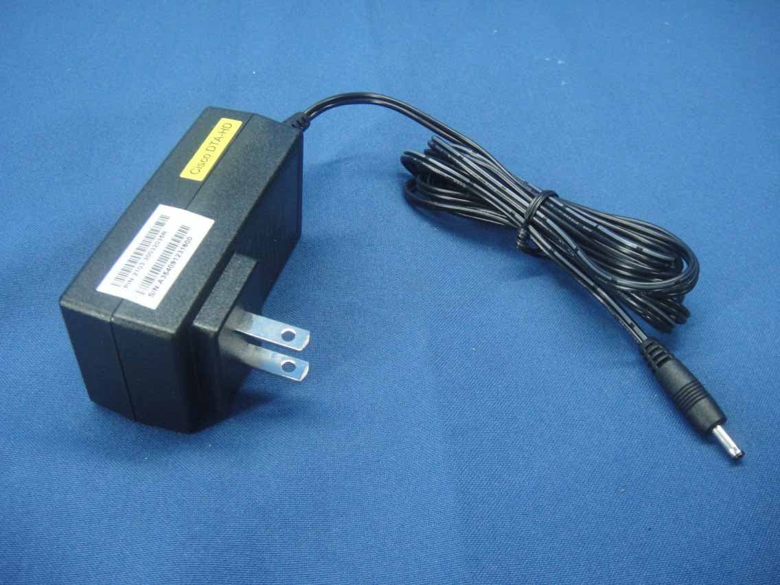Digital Transport Adapter - FCC ID N89-DTA2XXHD - CyberTAN Technology Inc. (3)