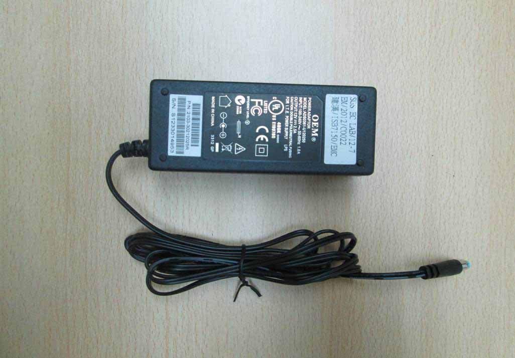 Set Top Box - FCC ID N89-ISB7150 - CyberTAN Technology Inc. (2)