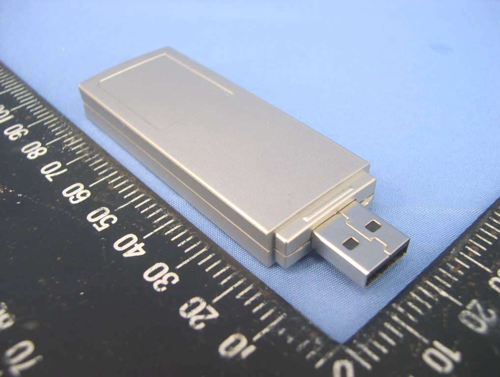 Gigaset USB Stick 108 - FCC ID N89-UW621H - CyberTAN Technology Inc. (2)