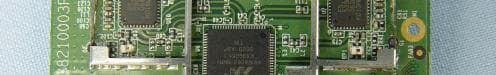 Wireless 802.11N DUAL BAND MINI PCI MODULE - FCC ID N89-WM821M - CyberTAN Technology Inc. (1)