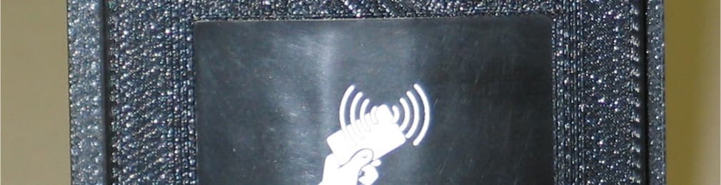 VRC2100 - FCC ID N8BVRC2100 - The CBORD Group, Inc. (5)