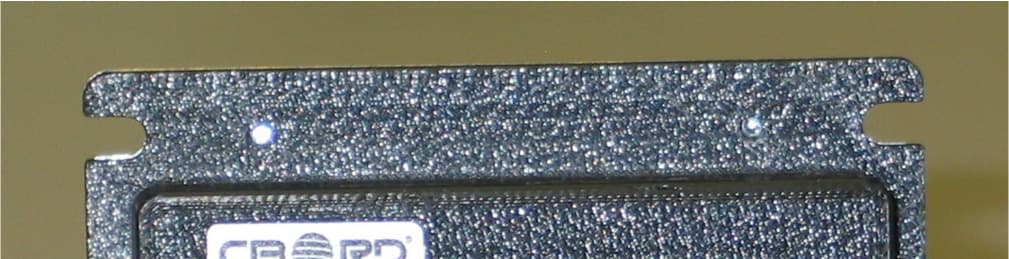 VRC2100 - FCC ID N8BVRC2100 - The CBORD Group, Inc.