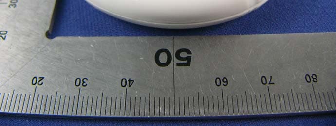 Smart Buzzer - FCC ID N8C1200 - Shenzhen DYNAMIC8 Technology Co., Ltd (4)