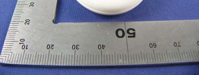 Smart Buzzer - FCC ID N8C1200 - Shenzhen DYNAMIC8 Technology Co., Ltd