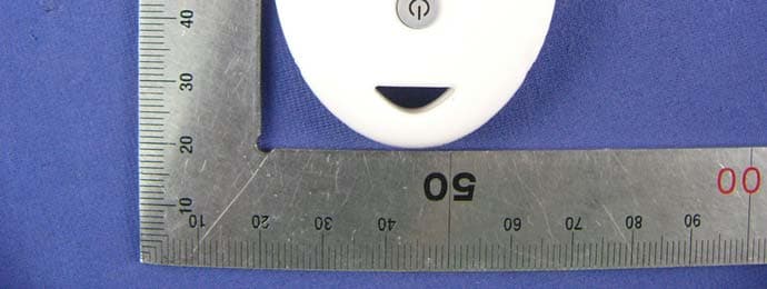 Smart Buzzer - FCC ID N8C1200 - Shenzhen DYNAMIC8 Technology Co., Ltd (3)