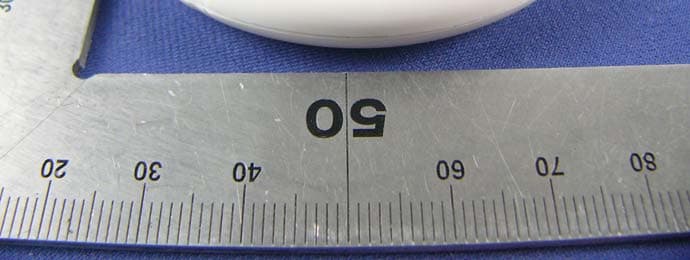 Smart Buzzer - FCC ID N8C1200 - Shenzhen DYNAMIC8 Technology Co., Ltd (2)