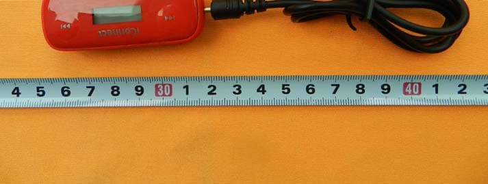 FM TRANSMITTER - FCC ID N8CDCC1109 - Shenzhen DYNAMIC8 Technology Co., Ltd (4)