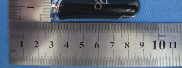Mobispeaker - FCC ID N8CWBT1103 - Shenzhen DYNAMIC8 Technology Co., Ltd (2)